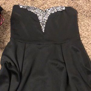 Short Dress